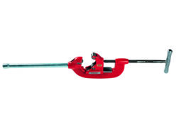 3-S Heavy-Duty Pipe Cutter 75mm Capacity 32830