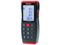 36813 Micro LM-400 Advanced Laser Distance Measure 70m