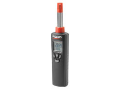 HM-100 Micro Humidity & Temperature Meter 37438