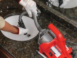 PowerClear™ Drain Cleaning Machine 240V