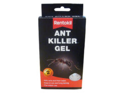 Ant Killer Gel (Twin Pack)