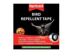 Bird Repellent Tape 45m