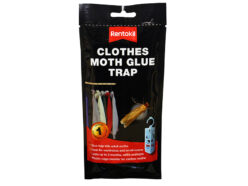 Clothes Moth Glue Trap