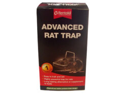 Advanced Rat Trap