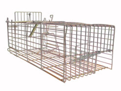 Rat Cage Trap