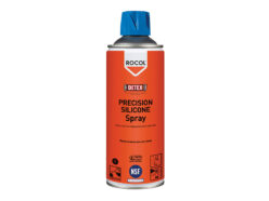 PRECISION SILICONE Spray 400ml