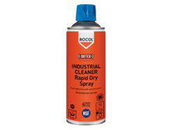 INDUSTRIAL CLEANER Rapid Dry Spray 300ml