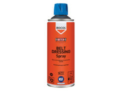 BELT DRESSING Spray 300ml