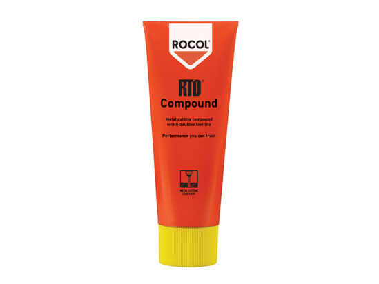 RTD® Compound Tube 50g