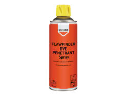 FLAWFINDER DYE PENETRANT 400ml