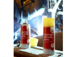 SPATTER RELEASE Spray 400ml