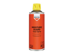 MOISTURE GUARD Clear Spray 400ml