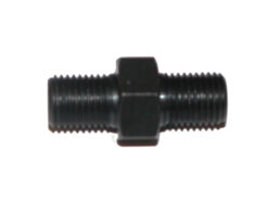 Adaptor 3/8 x 24 Male