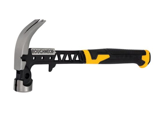 Gorilla V-Series Framing Hammer 454g (16oz)