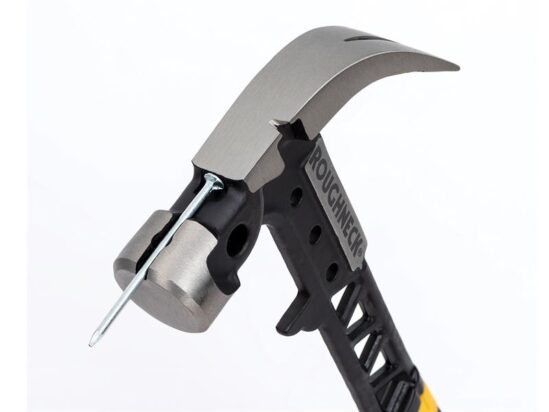 Gorilla V-Series Framing Hammer 454g (16oz) - Image 3