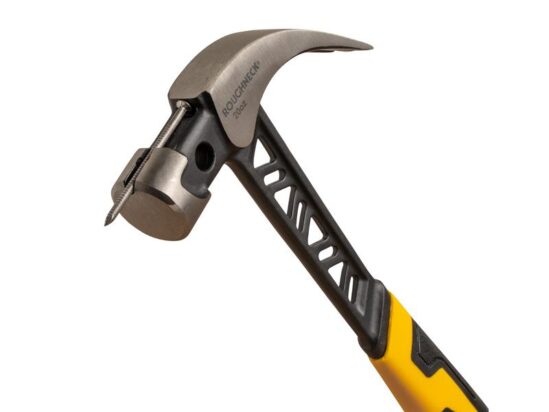 Gorilla V-Series Claw Hammer 567g (20oz) - Image 2