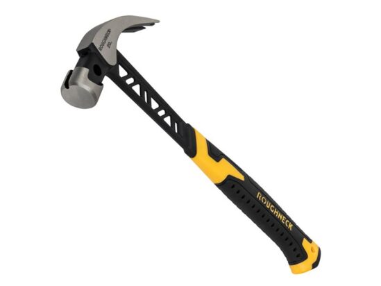 Gorilla V-Series Claw Hammer 680g (24oz)