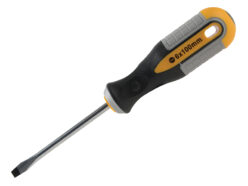 Screwdriver Flared Tip 6.0 x 100mm