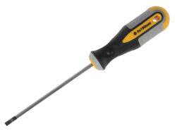 Screwdriver Parallel Tip 4.0 x 100mm