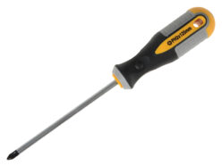 Screwdriver Phillips Tip PH2 x 125mm