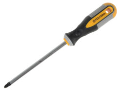 Screwdriver Pozidriv Tip PZ3 x 150mm