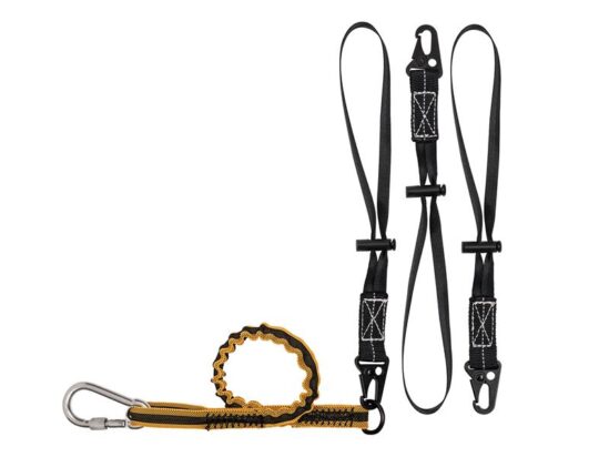 Triple Connection Tool Lanyard - Image 3