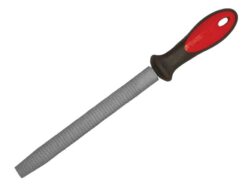 Flat Rasp 200mm (8in)