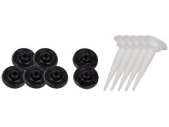 Ultimate Mortar Gun Spares Kit