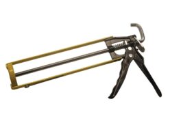 Skeleton Type Caulking Gun 230mm (9in)