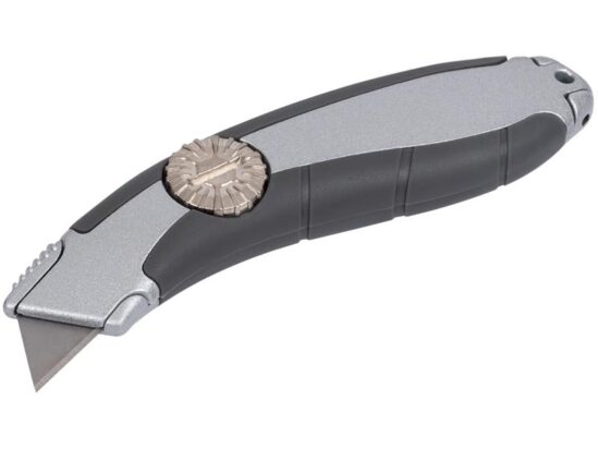 Fixed Blade Utility Knife