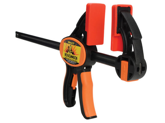 One-Handed Bar Clamp & Spreader 457mm (18in)