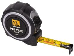 E-Z Read® Tape Measure 3m/10ft (Width 16mm)