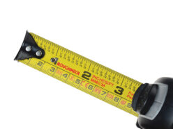 E-Z Read® Tape Measure 5m/16ft (Width 25mm)