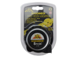 E-Z Read® Tape Measure 8m/26ft (Width 25mm)