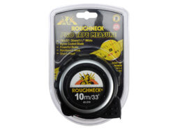 E-Z Read® Tape Measure 10m/33ft (Width 30mm)