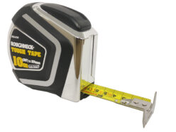 Self Locking Tough Tape 10m/33ft (Width 27mm)