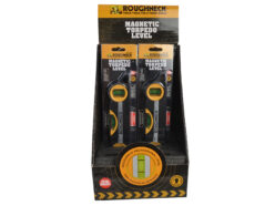 Magnetic Torpedo Level 22.5cm (9in)