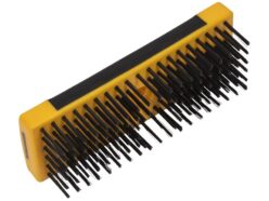 Patio & Decking Brush Set 3 Piece