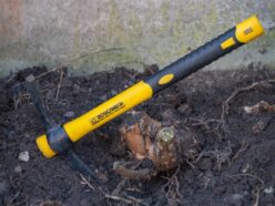 Micro Pick Mattock 400g (0.88 lb)