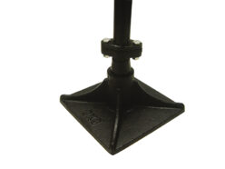 64-385 Shock Absorbing Tamper 4.5kg (10 lb)