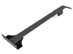 Heavy-Duty Pull Bar