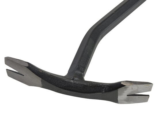 Wrecking Bar T-Type 610mm (24in) - Image 2