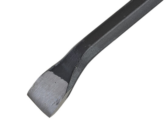 Wrecking Bar T-Type 610mm (24in)