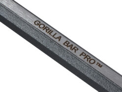 Gorilla Bar Pro™ 625mm (25in)