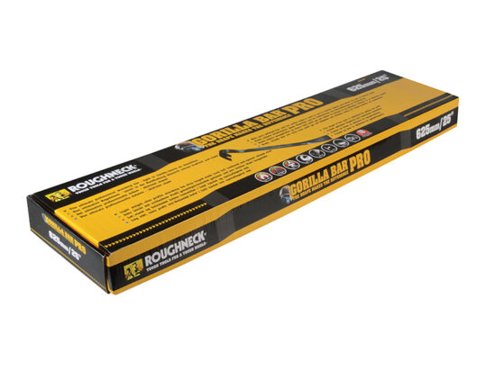 Gorilla Bar Pro™ 625mm (25in) - Image 3