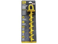 Ground Anchor 340mm (13.1/2in)