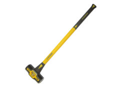 Sledge Hammer Fibreglass Handle 6.4kg (14 lb)