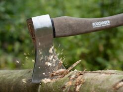 FSC® American Hickory Axes 1.6kg (3.1/2 lb)