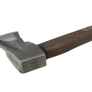Vintage Splitting Maul 2.0kg (4.1/2 lb) - Image 5