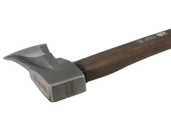 Vintage Splitting Maul 2.0kg (4.1/2 lb) - Image 5